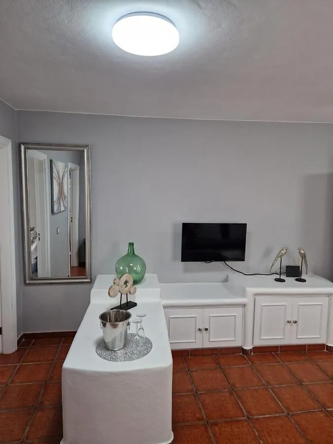 Marody House Atico A Apartment Granadilla De Abona Spain