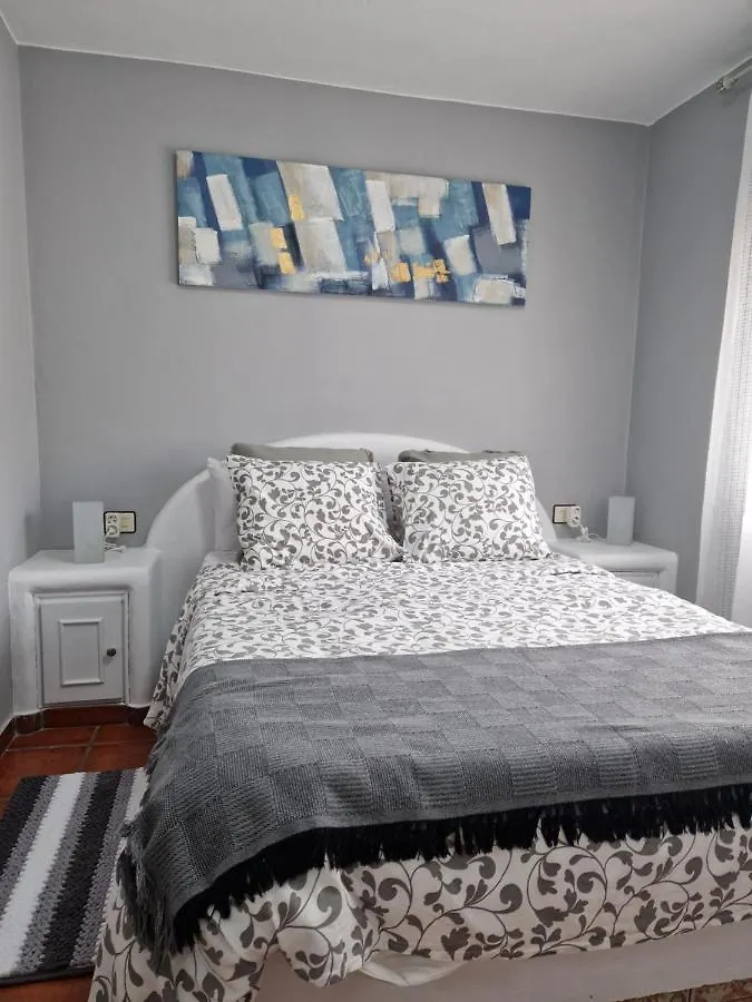 Marody House Atico A Apartment Granadilla De Abona