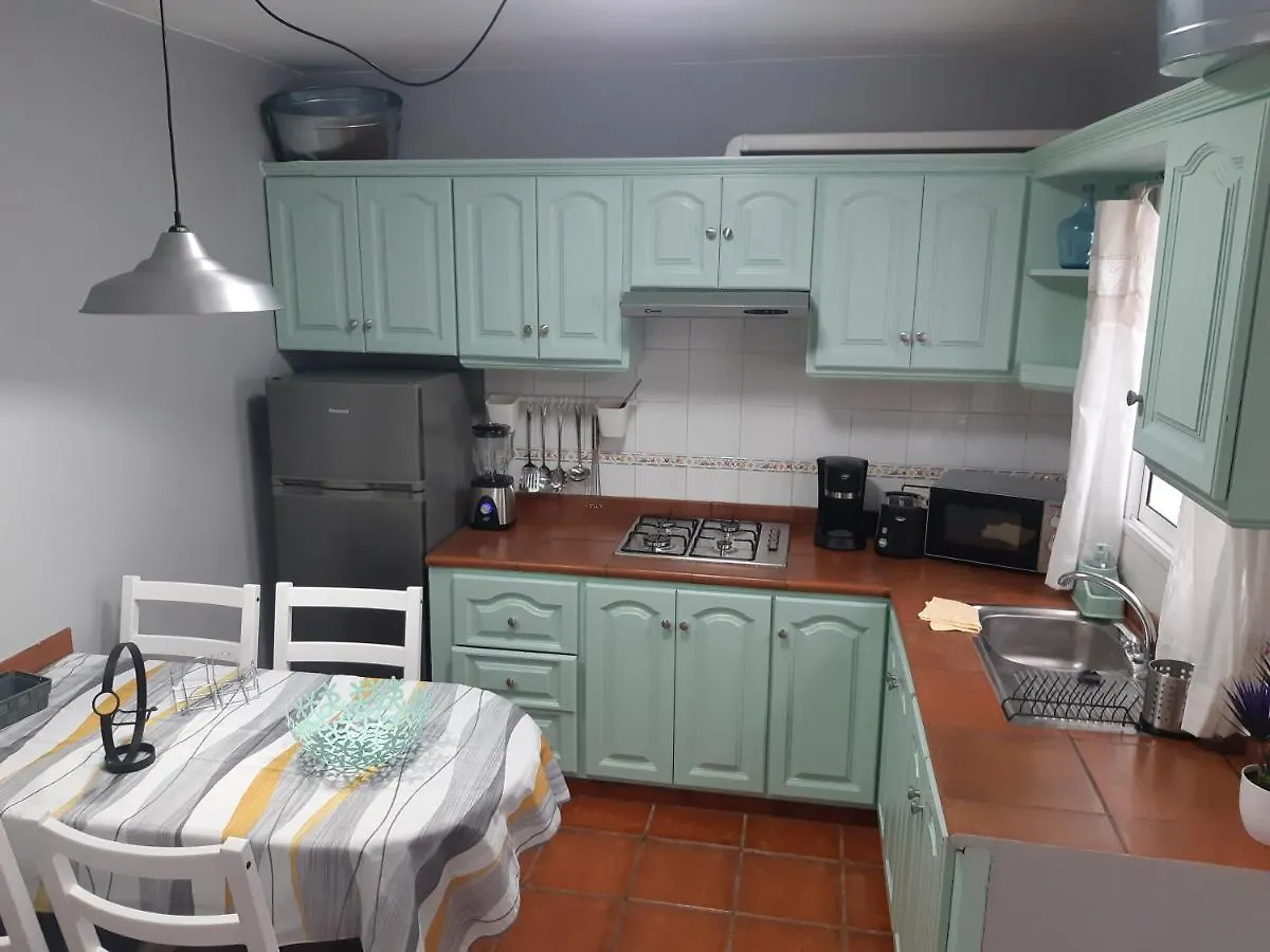 Marody House Atico A Apartment Granadilla De Abona 0*,  Spain