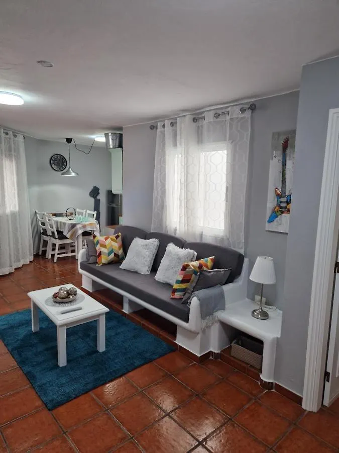 شقة Marody House Atico A غراناديا دي أبونا إسبانيا